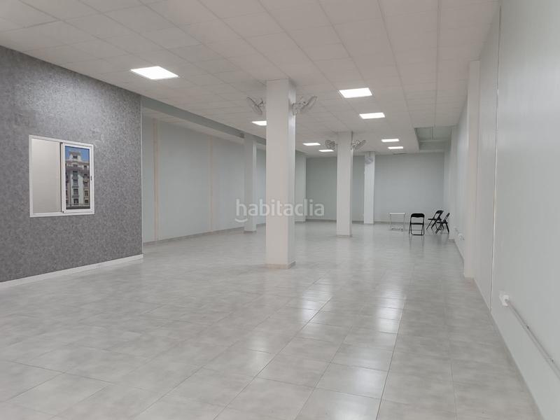 Foto cd6fa9d3-0505-4316-b8e5-3774818f8da8. Local comercial a n/a a Centro - Doña Mercedes Dos Hermanas