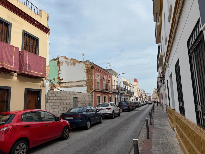 Foto 0bf7b54c-6ed5-4ce2-bee9-1ce23e0e9f98. Casa en calle melliza 19 en El Arenal - La Pólvora Dos Hermanas