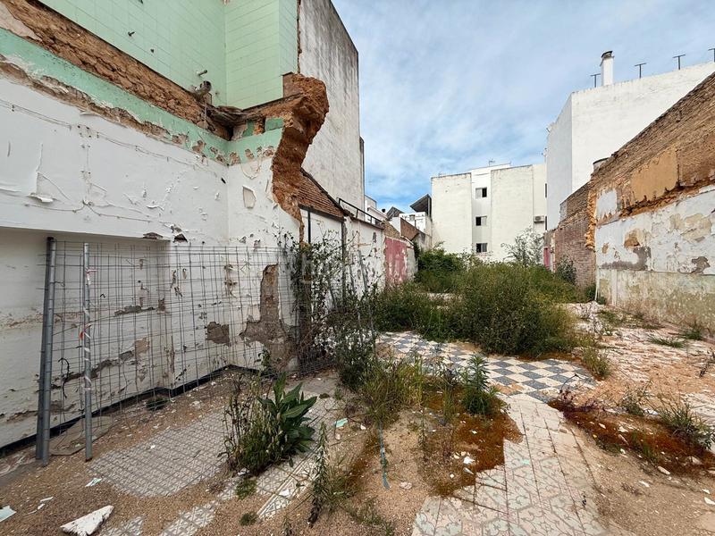 Foto 4ba3fe0a-452f-4f3e-af8d-7d1ab6b4cfb9. Casa en calle melliza 19 en El Arenal - La Pólvora Dos Hermanas