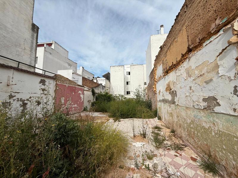 Foto 71f0b3b0-a649-4073-985d-e03957769f11. Casa en calle melliza 19 en El Arenal - La Pólvora Dos Hermanas