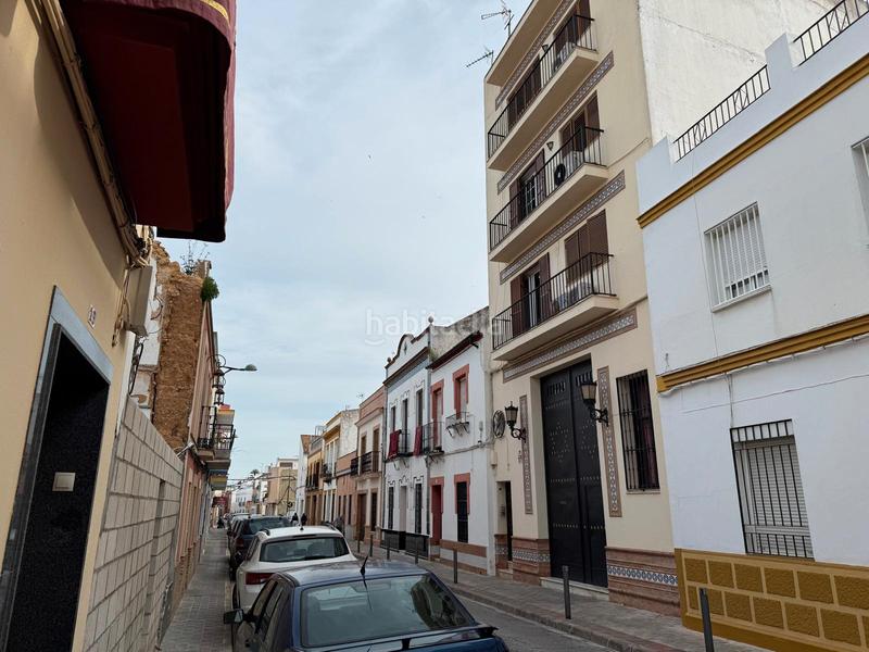 Foto 9b9b23c1-6ebc-486b-a0be-12c6ec635c53. Casa en calle melliza 19 en El Arenal - La Pólvora Dos Hermanas