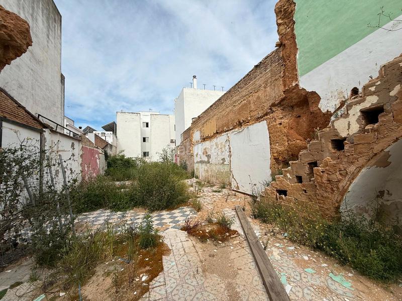 Foto e7e387cb-beab-496e-9a33-77001cbd85b1. Casa en calle melliza 19 en El Arenal - La Pólvora Dos Hermanas