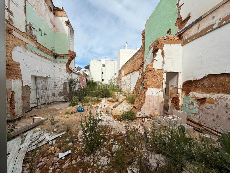 Foto f14d2944-ad28-4d32-b243-d73c61873c50. Casa en calle melliza 19 en El Arenal - La Pólvora Dos Hermanas