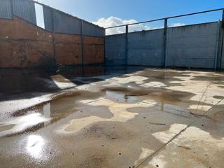 Terreno residencial en Calle Hojiblanca 15