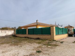Miete Bauernhof  Calle cantaelgallo