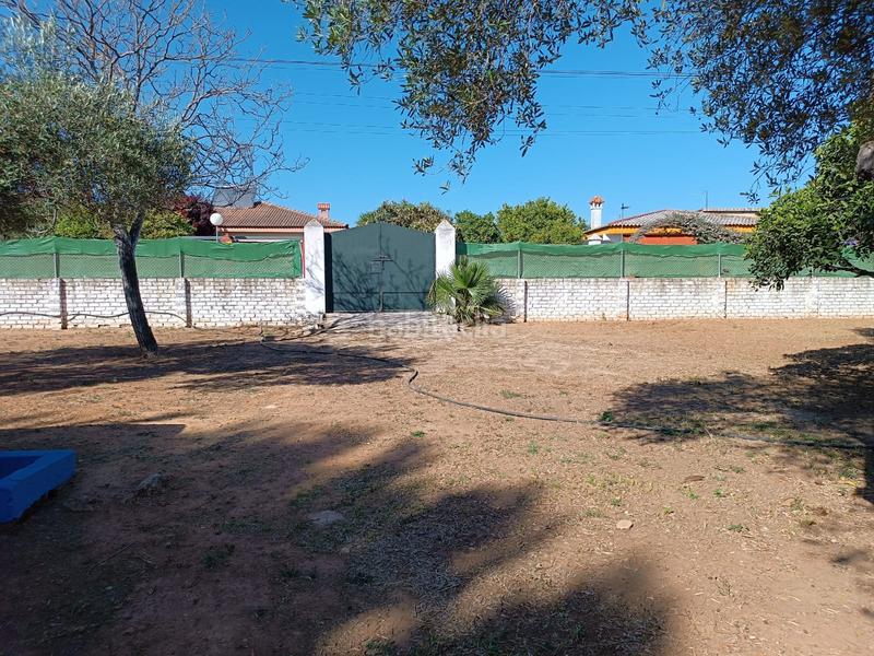 Foto 17a18cb2-53f6-49e2-940e-3f7fe60d0bd5. Finca rústica a La Hacienda - Nueva Andalucía Dos Hermanas