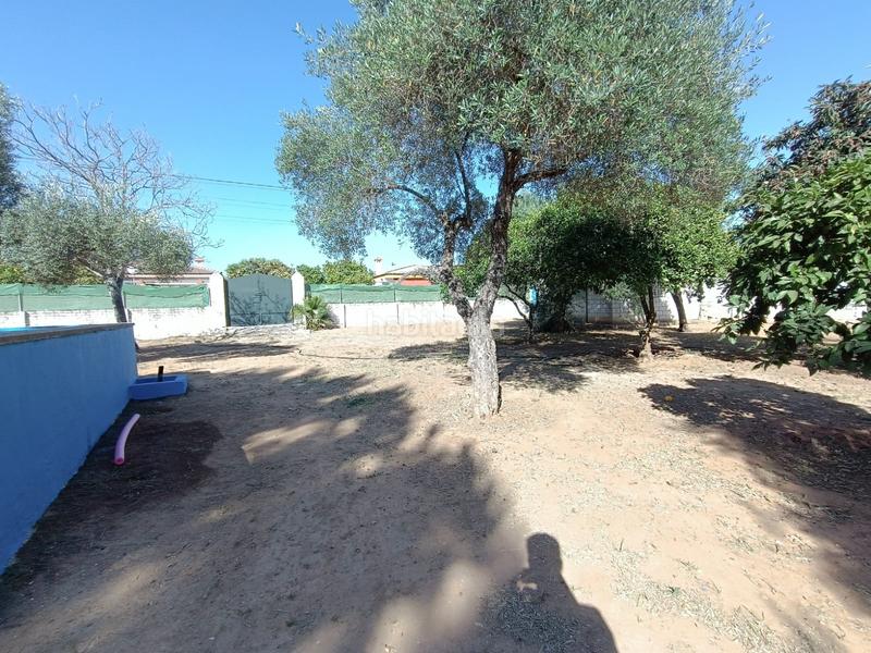 Foto 4b06782c-d2db-4e5d-8df5-bcbe35b5ebea. Finca rústica a La Hacienda - Nueva Andalucía Dos Hermanas