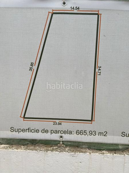 Foto 5e32dd79-d8fb-4638-aa8d-21feccd520c2. Finca rústica a La Hacienda - Nueva Andalucía Dos Hermanas