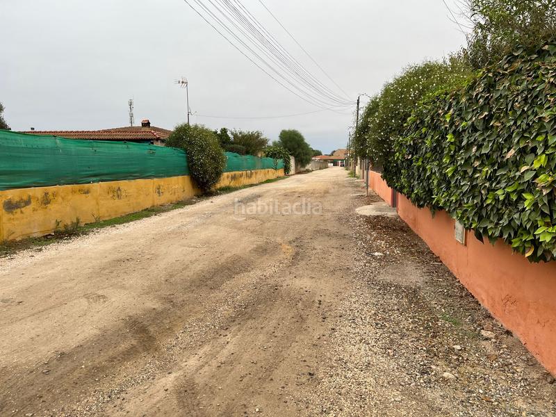 Foto 5ebfd4d5-0434-480c-bf84-99d83b49e25d. Finca rústica a La Hacienda - Nueva Andalucía Dos Hermanas