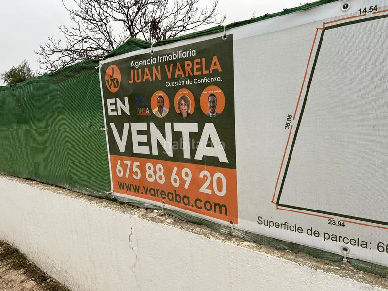 Foto 70c8109a-3011-4462-9739-59ff28130a88. Finca rústica a La Hacienda - Nueva Andalucía Dos Hermanas