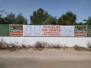 Finca rústica  Urbanización jimena m. Parcela en urbanizacion la jimena - ctra. la isla