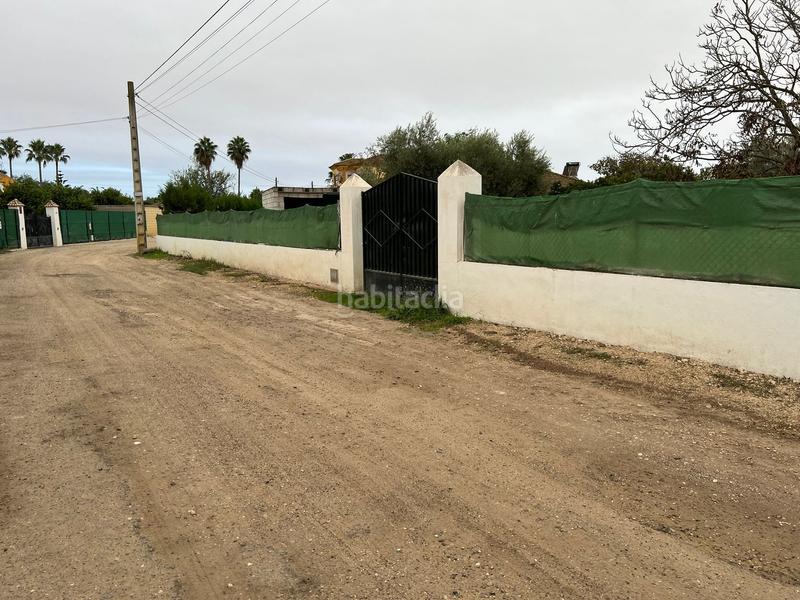 Foto a42cfa07-88ab-41f8-9434-670b24c463f4. Finca rústica a La Hacienda - Nueva Andalucía Dos Hermanas