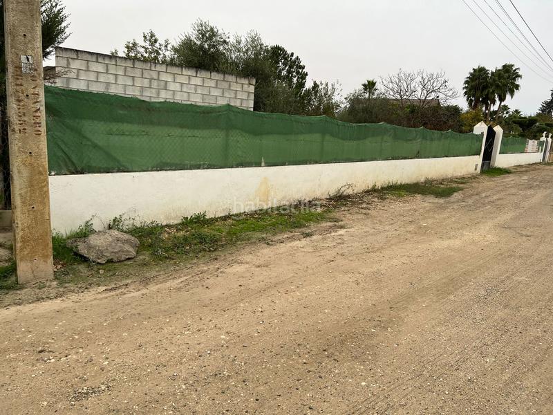 Foto a821ba7e-b774-4856-876e-9a6cabe8d1d2. Finca rústica a La Hacienda - Nueva Andalucía Dos Hermanas