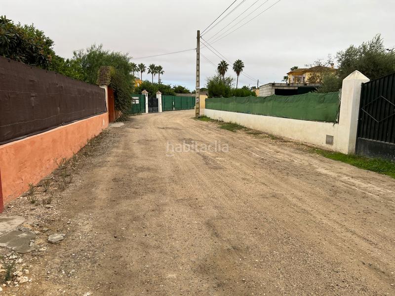 Foto ab871247-9141-49f4-9c2f-63702f65d912. Finca rústica a La Hacienda - Nueva Andalucía Dos Hermanas