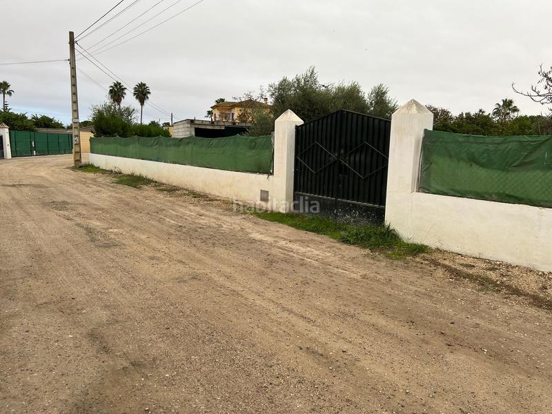 Foto d381b2e8-b228-4070-8706-09519ade5175. Finca rústica a La Hacienda - Nueva Andalucía Dos Hermanas