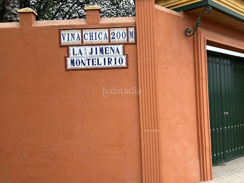 Foto deef0a05-932c-4325-90a3-fe71b93eb437. Finca rústica a La Hacienda - Nueva Andalucía Dos Hermanas