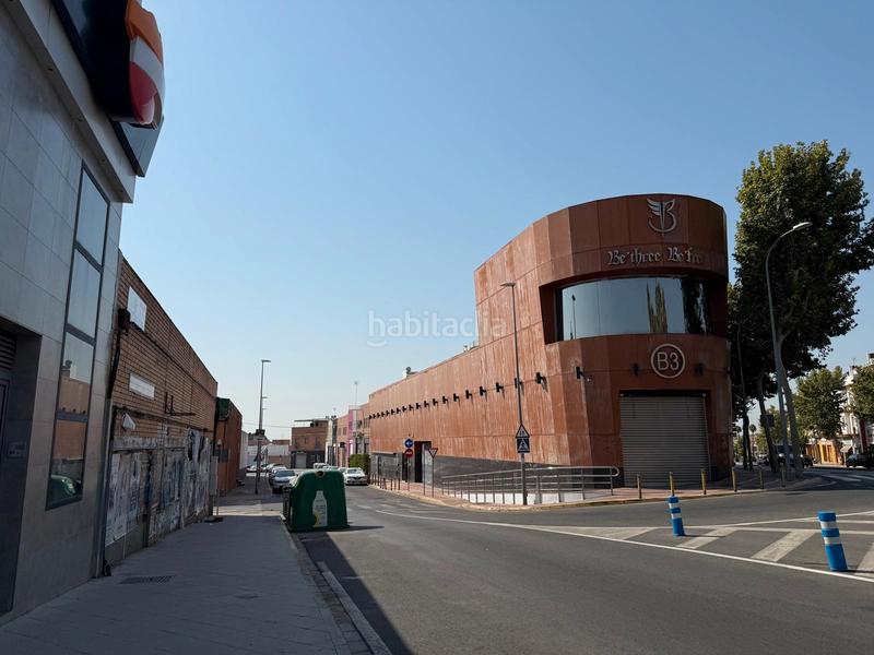 Foto 35b44035-41ba-4fc7-99f0-eed2da8fa391. Alquiler nave industrial en calle pintor amalio garcía del moral 12 nave en alquiler en polig. orippo en Dos Hermanas