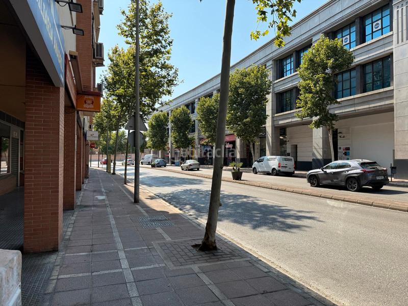 Foto 067456b3-5ff5-4003-b390-8f5f481bc3ed. Piso en avenida de españa 56 piso planta baja en avda. españa en Dos Hermanas