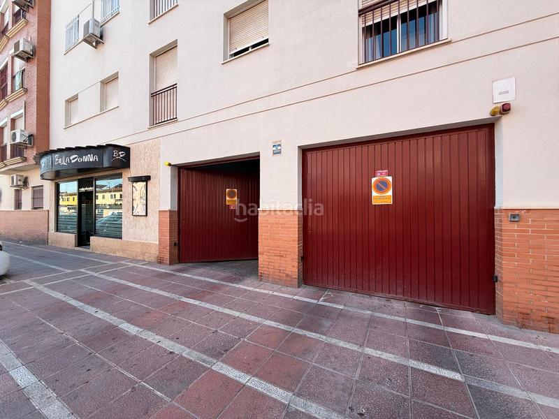 Foto 0c1b20fb-397f-4466-80ad-c1eff3e71371. Piso en avenida de españa 56 piso planta baja en avda. españa en Dos Hermanas