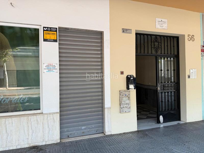 Foto 16a958af-9fa3-40a1-8ee2-6b037eff1a0b. Piso en avenida de españa 56 piso planta baja en avda. españa en Dos Hermanas
