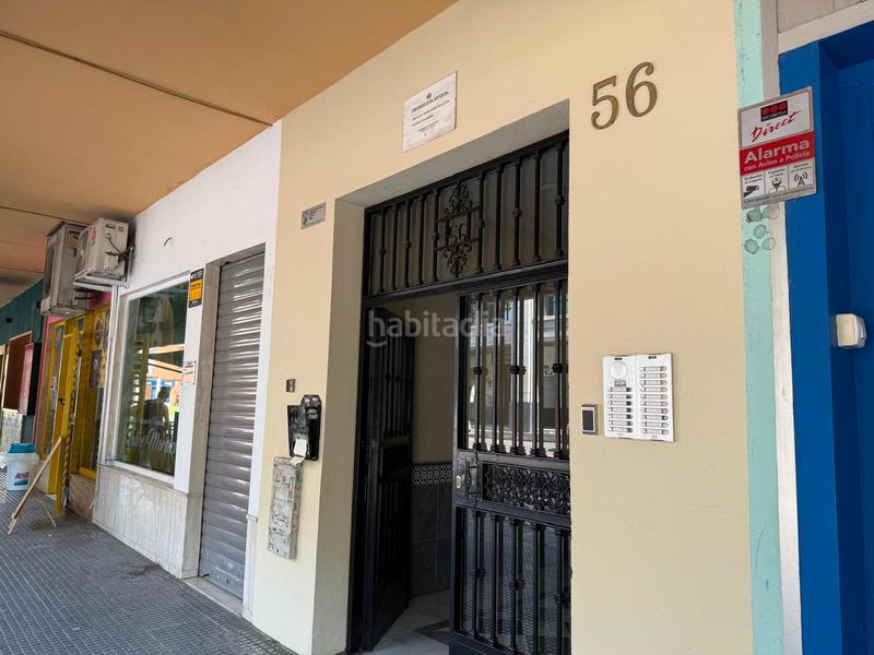 Foto 9d741eb1-0912-42e5-9424-95b9c5159509. Piso en avenida de españa 56 piso planta baja en avda. españa en Dos Hermanas