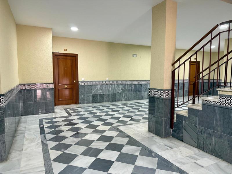 Foto b660c86f-f836-4dd8-bd32-182b64951c26. Piso en avenida de españa 56 piso planta baja en avda. españa en Dos Hermanas