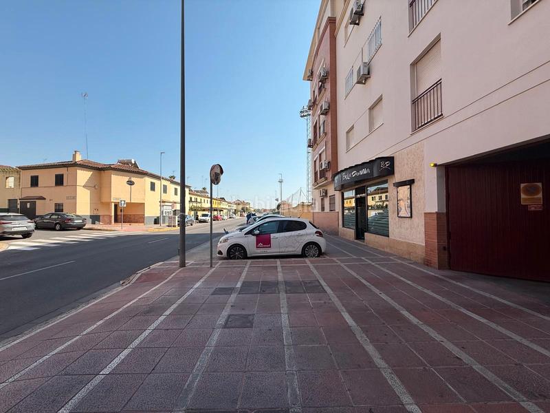 Foto cf235873-5d52-4ed1-bcdc-f46e3b91e7ef. Piso en avenida de españa 56 piso planta baja en avda. españa en Dos Hermanas