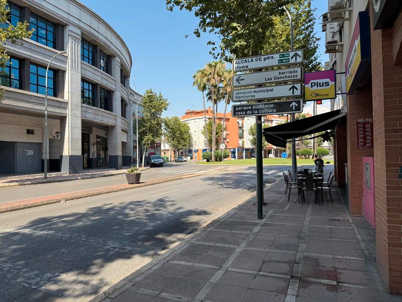 Foto e6f0344d-dd5b-4866-9fea-5d8e91d32a5c. Piso en avenida de españa 56 piso planta baja en avda. españa en Dos Hermanas
