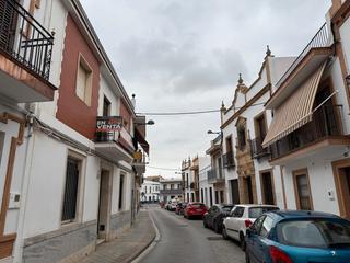 Haus in Calle rivas 27. Casa en el centro urbano calle rivas  para reformar