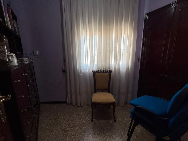 Foto 1d9343ab-9883-422c-9771-6a9ffcddc56f. Piso en calle cristo de la veracruz 10 piso en pleno centro en Dos Hermanas