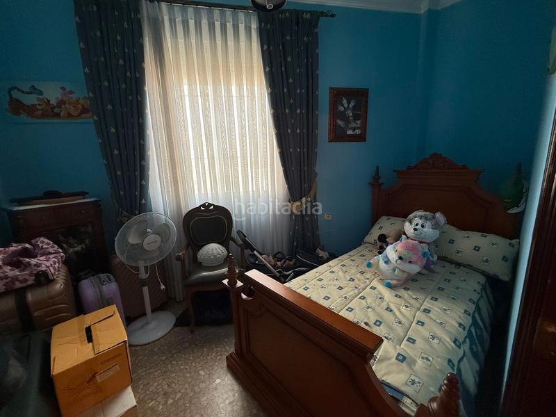 Foto ad89ed53-09db-4a62-a7b5-8593dba32e3a. Piso en calle cristo de la veracruz 10 piso en pleno centro en Dos Hermanas