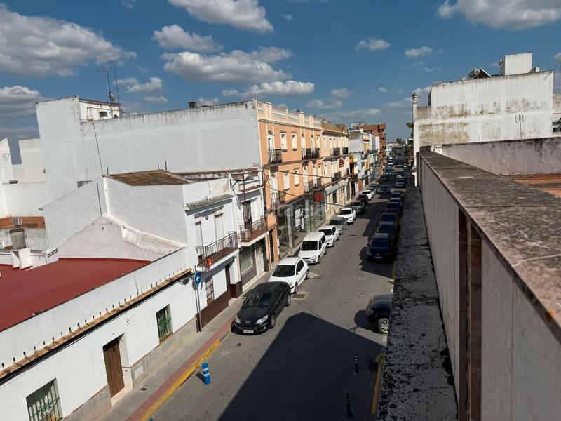Foto db323a5a-a2a0-4ee4-95d8-c2b4d9d57315. Piso en calle cristo de la veracruz 10 piso en pleno centro en Dos Hermanas