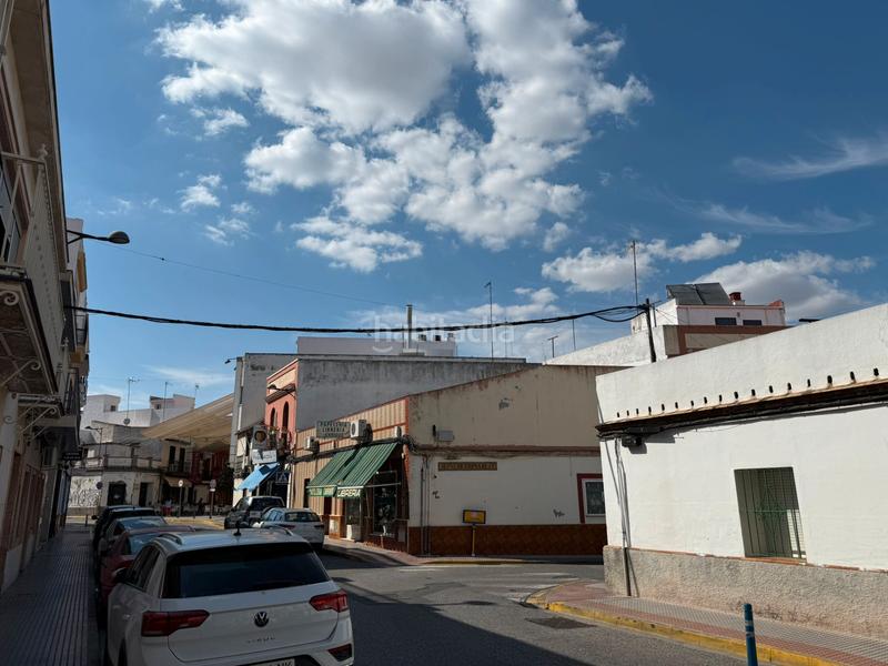 Foto efcb00ec-c138-4523-b5ee-e2a816e9ca26. Piso en calle cristo de la veracruz 10 piso en pleno centro en Dos Hermanas