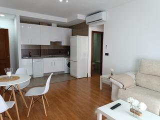 Location Appartement à Calle santa cruz 14. Alquiler de piso en calle santa cruz, 14