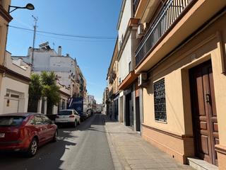 Casa  Calle el ejido 26. Casa de planta baja calle el ejido