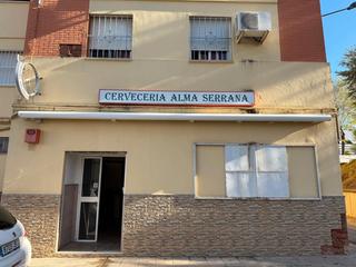 Local Comercial en Calle Galgo 1