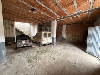 Terreny residencial  Calle gómez rivas 73. Solar en calle aragon