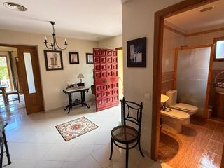 Xalet  Calle felicidad 17. Chalet en urb. el eucaliptal