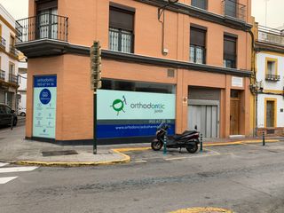 Rent Flat in Calle canónigo 78. Piso alquiler calle canonigo centro urbano