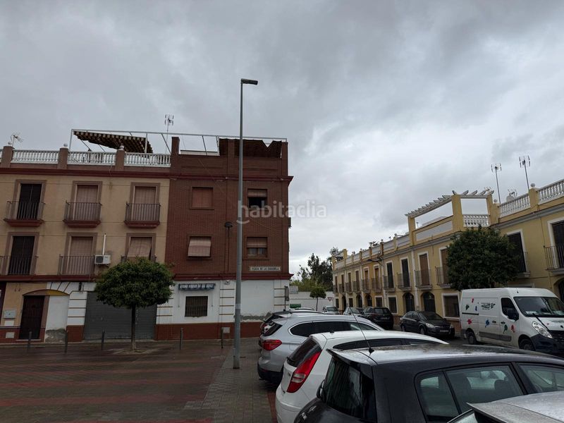 Foto 15b83cdb-0944-4c6a-bd22-8952609714ba. Dúplex a plaza de la zarzuela 33 a Centro - Doña Mercedes Dos Hermanas