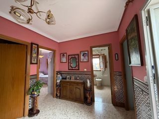 Duplex in Plaza de la zarzuela 33. Duplex en centro de dos hermanas.  plaza de la zarzuela