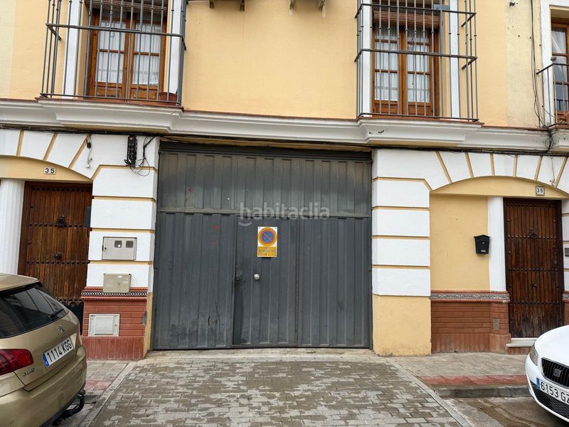 Foto 5a0fde25-13a2-4933-9103-8e3276128b6e. Dúplex a plaza de la zarzuela 33 a Centro - Doña Mercedes Dos Hermanas