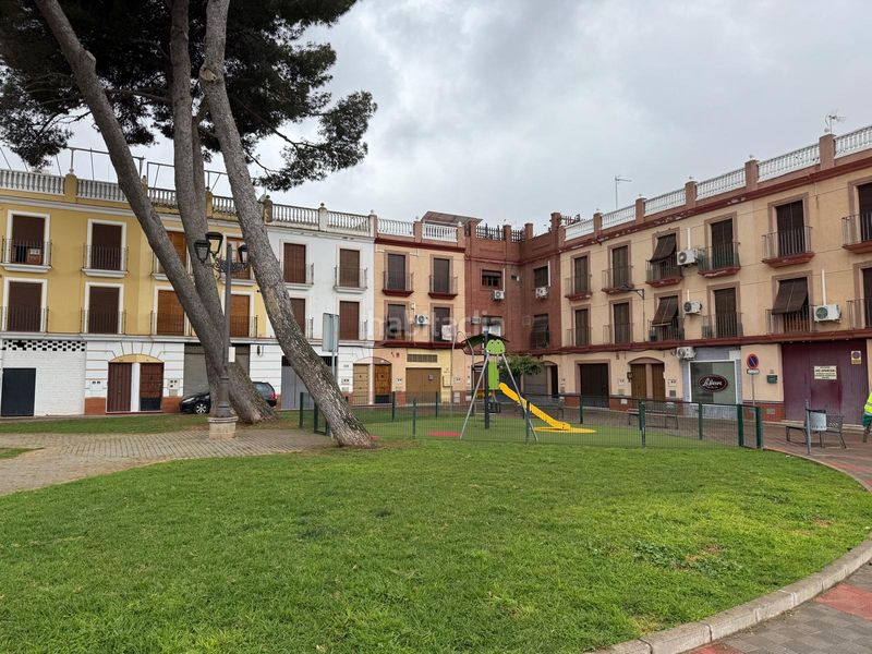 Foto 5d70b070-3659-4c5d-bc59-28015ea30463. Dúplex a plaza de la zarzuela 33 a Centro - Doña Mercedes Dos Hermanas