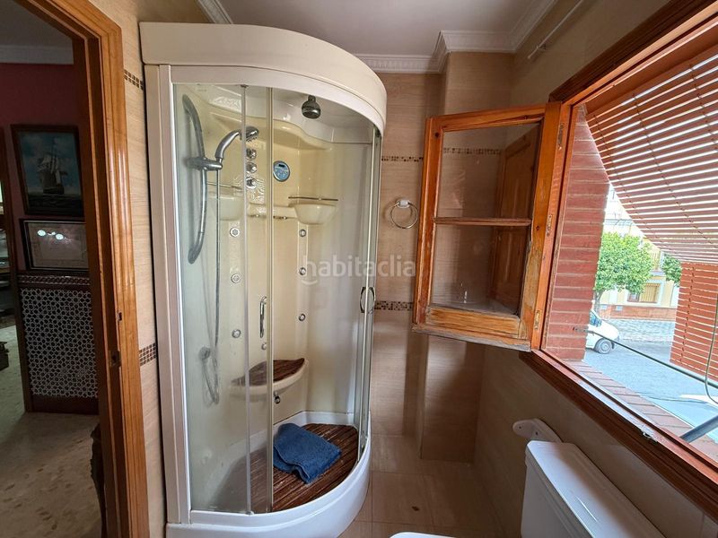 Foto 68e2ad17-5465-4656-ba27-b3eb5557f978. Dúplex a plaza de la zarzuela 33 a Centro - Doña Mercedes Dos Hermanas
