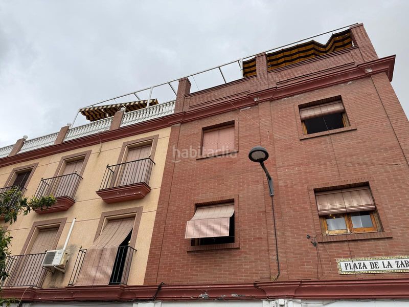 Foto a056c866-f845-4eb5-87f6-001aac7f038c. Dúplex a plaza de la zarzuela 33 a Centro - Doña Mercedes Dos Hermanas