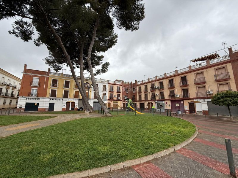 Foto c5284d8c-9798-4917-89a1-13174ba650b0. Dúplex a plaza de la zarzuela 33 a Centro - Doña Mercedes Dos Hermanas