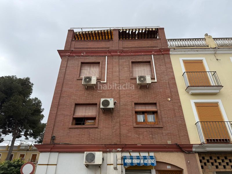 Foto f357970c-dc1b-4cad-ac40-70ebb1cbaf85. Dúplex a plaza de la zarzuela 33 a Centro - Doña Mercedes Dos Hermanas