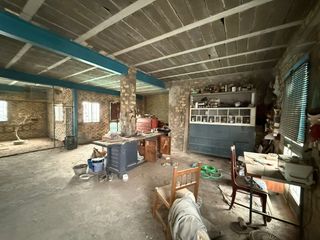 Flat in Calle gómez rivas 23. Piso en primera planta diafano