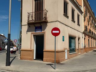 Miete Geschäftsraum in Calle isaac peral 1. Local comercial en el palmarillo