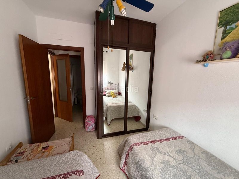 Foto 2da2a80b-8251-4434-896b-8984a1bef7ae. Pis a avenida cristóbal colón 38 a El Arenal - La Pólvora Dos Hermanas